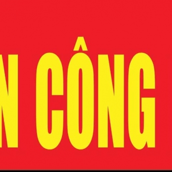 TUYỂN DỤNG CÔNG NHÂN -NHÂN VIÊN QA-QC CHÍNH THỨC
